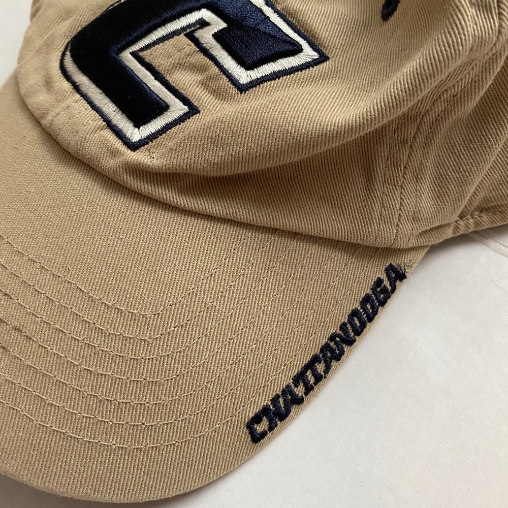 Bundle of 2 UT Chattanooga Hats - Picture 3 of 11